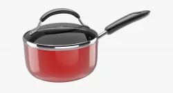 Pot 3D model