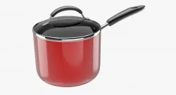 Pot 3D model