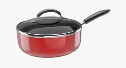 Pot 3D model