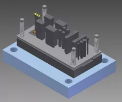 press Tool