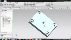 press tool