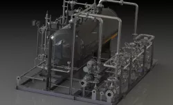 PRODUCTION SEPARATOR