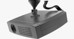 Projector 3D model