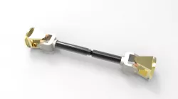 Propeller Shaft Assembly