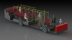 sl4 and sl5 bus network redesign 3D Models | Page 1 | STLFinder