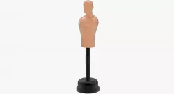 Punching Dummy 3D model