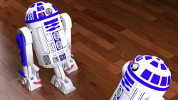 R2D2 