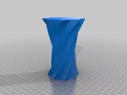 Raf vase