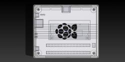 raspberry pi and case 3D Models | Page 1 | STLFinder