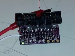 Replicator MightyBoard Protection: Part 3 - LCD Board