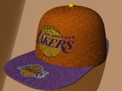 Request: Cap