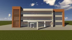 revit project