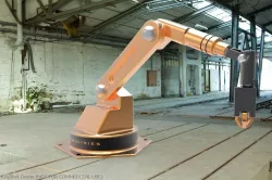 Robotic Arm