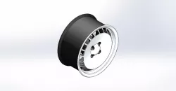 Ronal Turbo 15 inch