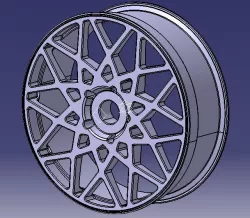 Rotiform blq