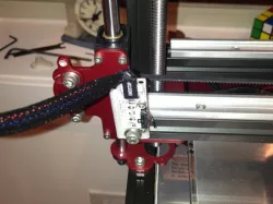 Rumba Mendel Max 2 Mechanical Endstop Set