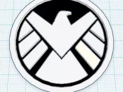 S.H.I.E.L.D. V1