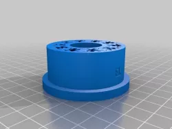 sain smart spool holder bearing