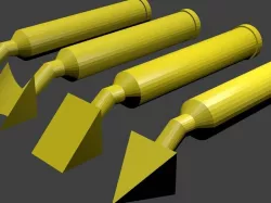 Sanding Tools