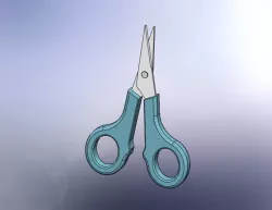 Scissors