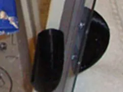 SD3 Handle
