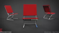 Series Seven Chair