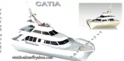 SHIP WORK FILE