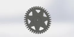 Simple Gear