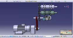 Simple Mechanism