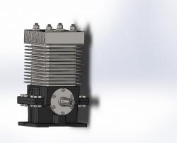 single stage compressor 3d models | Page 1 | STLFinder