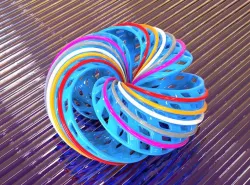 Single Triply With Loop