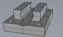 Slider 3DPrinter