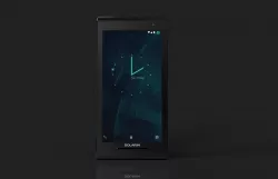 solarin sirin labs 3D model