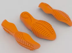 Sole Rubber