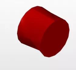 SOLID CYLINDER 