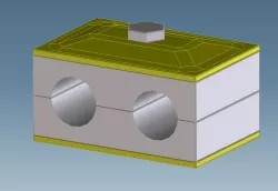 Solid Model 