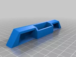 Sortimo L-Boxx clip