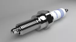 SPARK PLUG 3D model