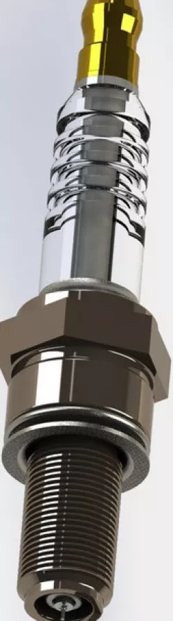 spark plug