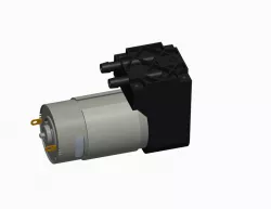 Sparkfun Vacuum Pump