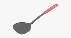 Spatula 1 3D model
