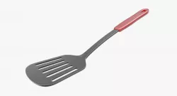 Spatula 3 3D model