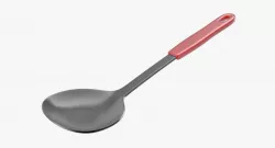 Spatula 4 3D model
