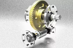 speed reducer