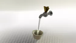 Spigot