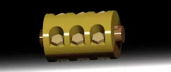 split muff coupling