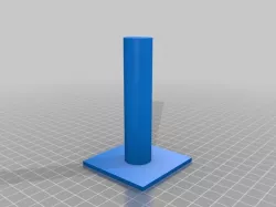 spool holder for afinia