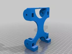 Spool support for LeapFrog Creatr