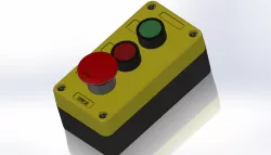 Steck S-G3K