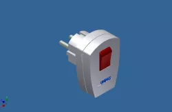 Stecker